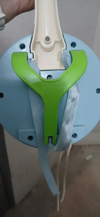 Móvil Fisher-Price Precious Planet Cuna/Carrito