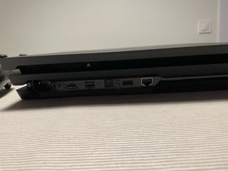 PlayStation 4 PRO 1TB Negra