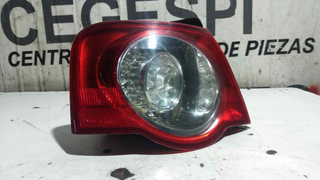 PILOTO TRASERO IZQUIERDO VOLKSWAGEN PASSAT BE