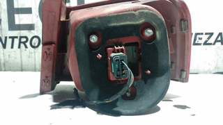 PILOTO TRASERO IZQUIERDO VOLKSWAGEN PASSAT BE