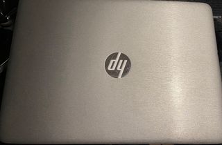 HP EliteBook 840 G3 Intel i5 8GB RAM