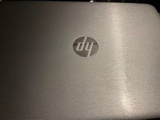 HP EliteBook 840 G3 Intel i5 8GB RAM