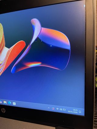 HP EliteBook 840 G3 Intel i5 8GB RAM