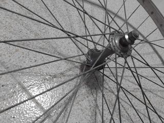 Llanta delantera Bicicleta MTB