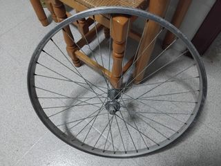 Llanta delantera Bicicleta MTB