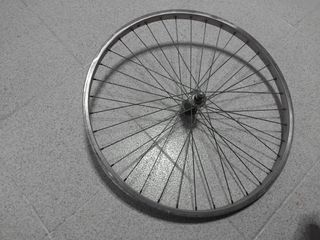 Llanta delantera Bicicleta MTB