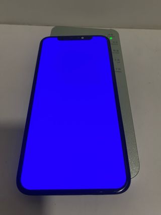 Schermo per iPhone X