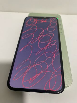 Schermo per iPhone X