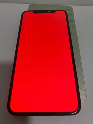 Schermo per iPhone X