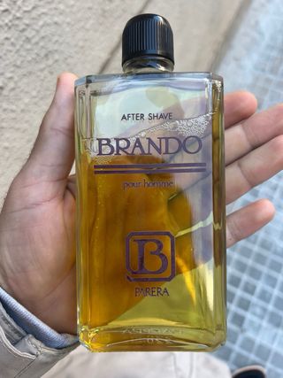 Brando After Shave Pour Homme
