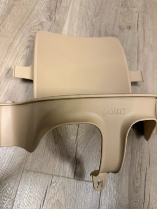 Trona Stokke Tripp Trapp Baby Set