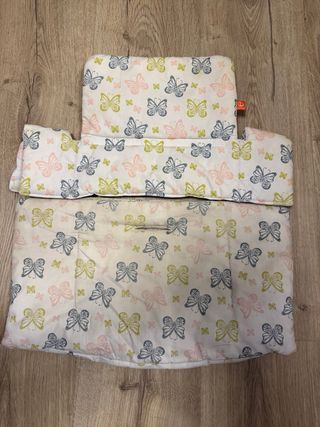 Trona Stokke Tripp Trapp Baby Set