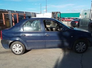 Aleta delantera derecha dacia logan 1 5142234