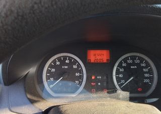 Aleta delantera derecha dacia logan 1 5142234