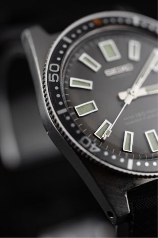 Orologio Seiko Automatico