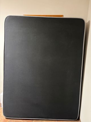 Colchón deportivo doble LO REGALO!