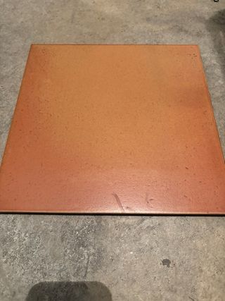 Losa de terracota