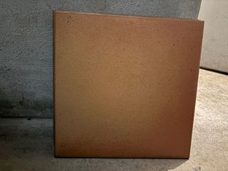 Losa de terracota