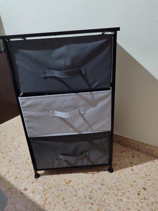 CAJONERA ORGANIZADOR