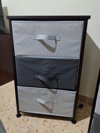 CAJONERA ORGANIZADOR