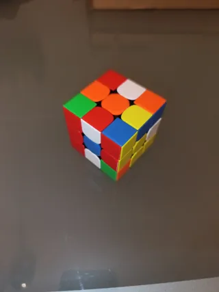 Cubo de Rubik Gan
