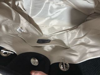 Borsa Tote Chanel Nera