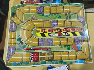 Topolino la 24 ore di paperopoli completa