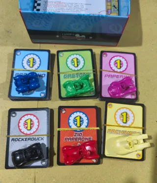 Topolino la 24 ore di paperopoli completa