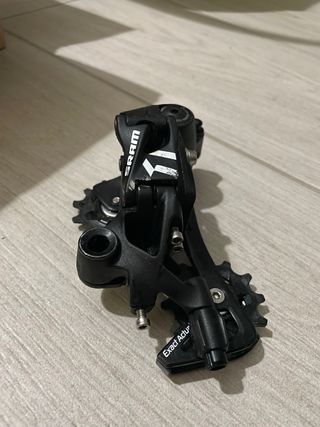 SRAM Apex 11V