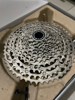 SRAM Apex 11V