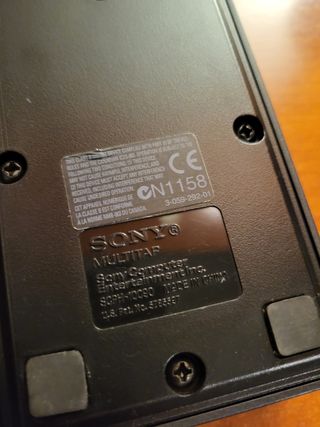 Multitap Sony PlayStation 2