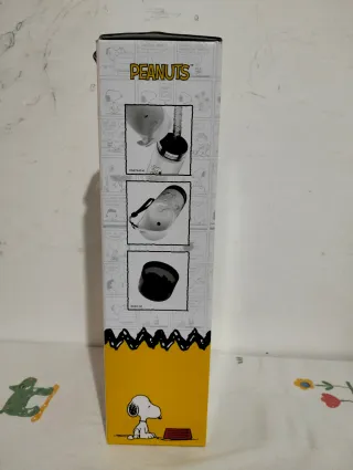 Bottiglia cane Snoopy Marca peanuts