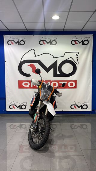 KTM 790 Adventure R