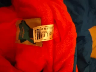 Mono de esquí azul para niño T 83-90 2años