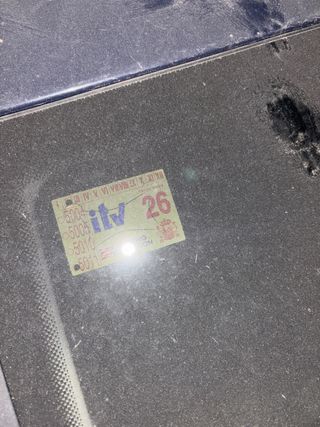 Volkswagen Golf 2000