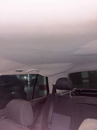 Volkswagen Golf 2000