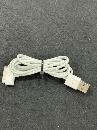 iPod Nano 6ta Gen 8GB Plata