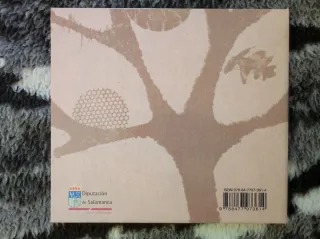 Camino de las raíces: un camino circular de arte