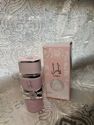 Perfume Lattafa Yara 50ml