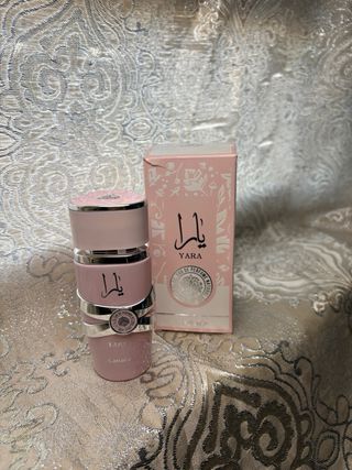 Perfume Lattafa Yara 50ml