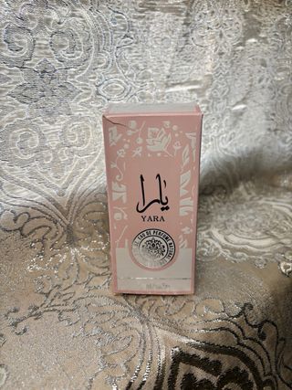 Perfume Lattafa Yara 50ml
