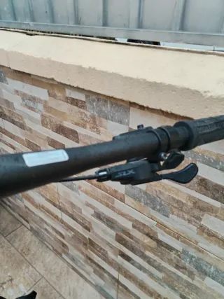 Bicicleta Orbea Alma H30 talla L