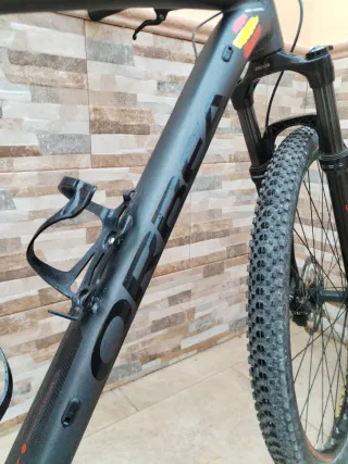 Bicicleta Orbea Alma H30 talla L