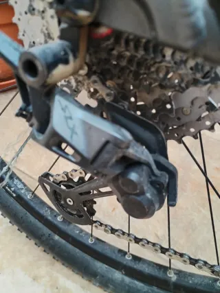 Bicicleta Orbea Alma H30 talla L