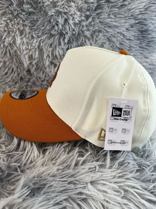 Gorra New Era 9Forty LA Dodgers 100 Aniversario