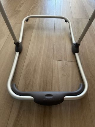 Hamaca Bebé Béaba Up&Down