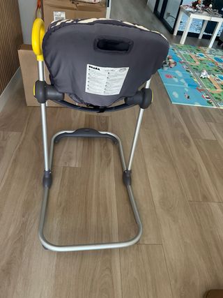 Hamaca Bebé Béaba Up&Down