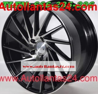 LLANTAS AUDI - 581