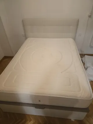 Colchón Micol 150x200 cm