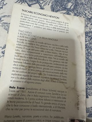 La novella del buon vecchio e della bella fanci...